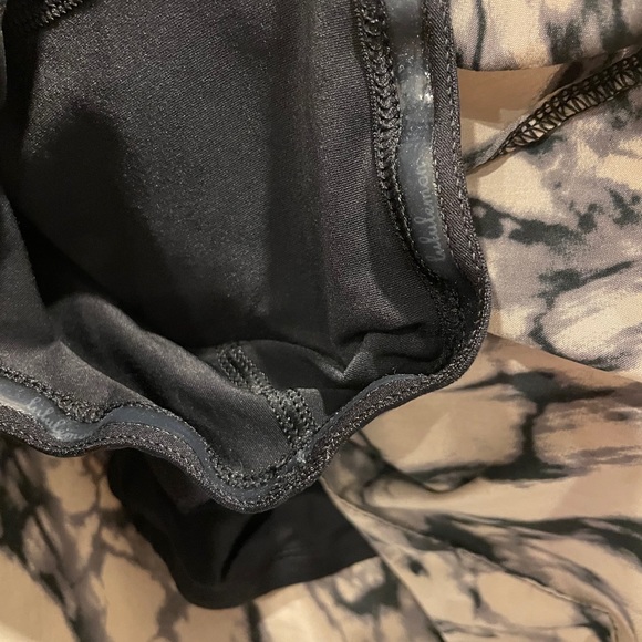 lululemon Pace Setter Running /Tennis Skirt 4 - Picture 7 of 11